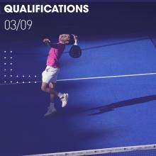 Qualifications