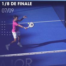 Huitième de finale