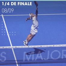 Quart de finale