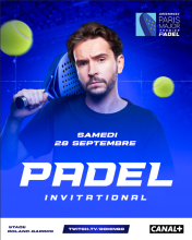 Padel Invitational