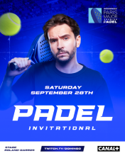 Padel Invitational