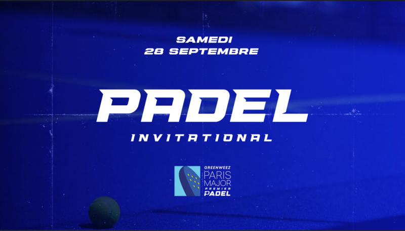 Padel Invitational