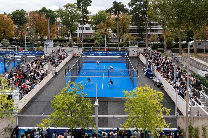 alpine paris major annexes